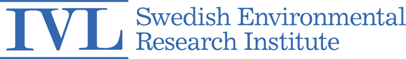 IVL Swedish Environmental Research Institute